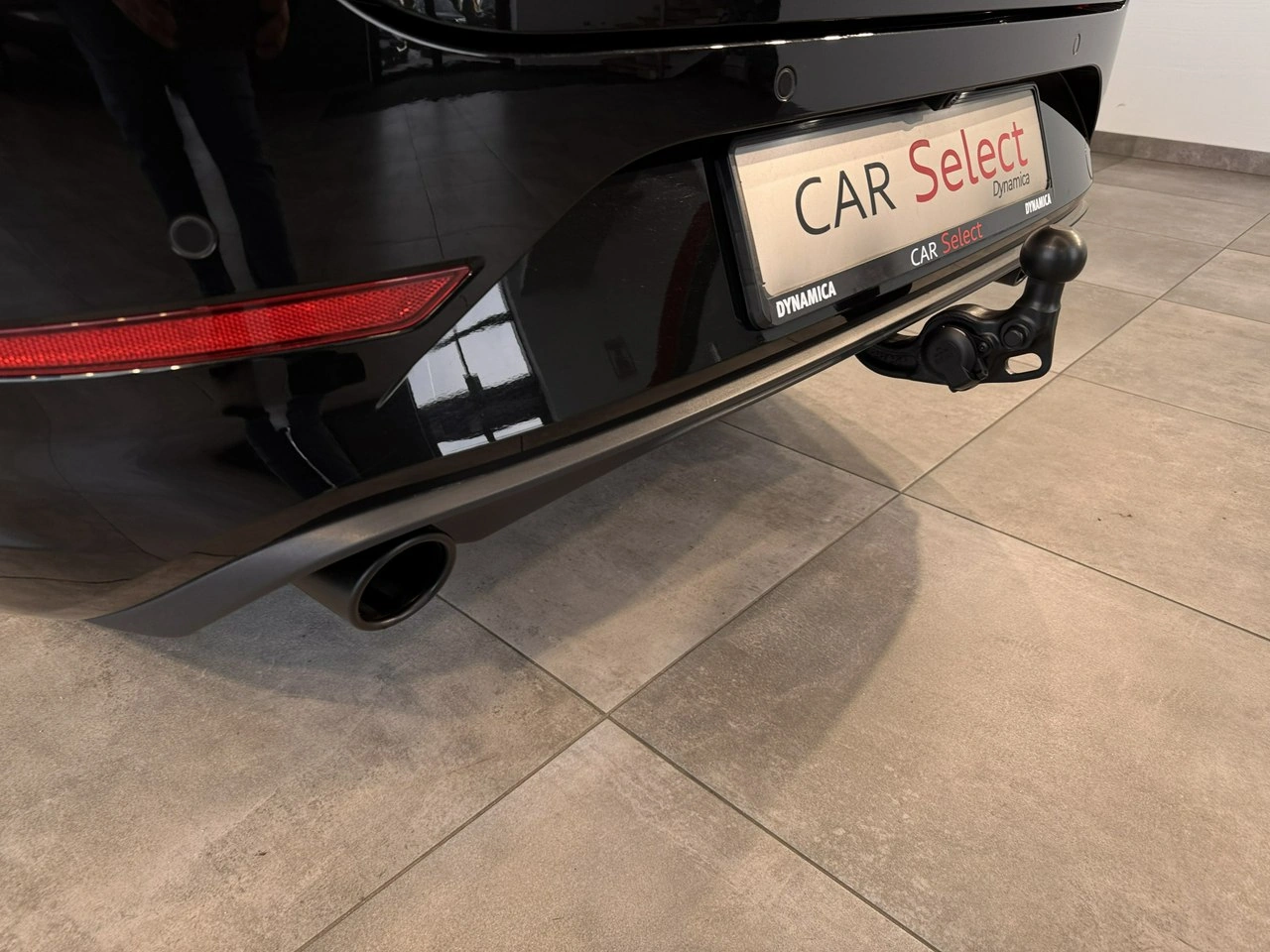 Cupra Leon Sportstourer - Zdjęcie 11