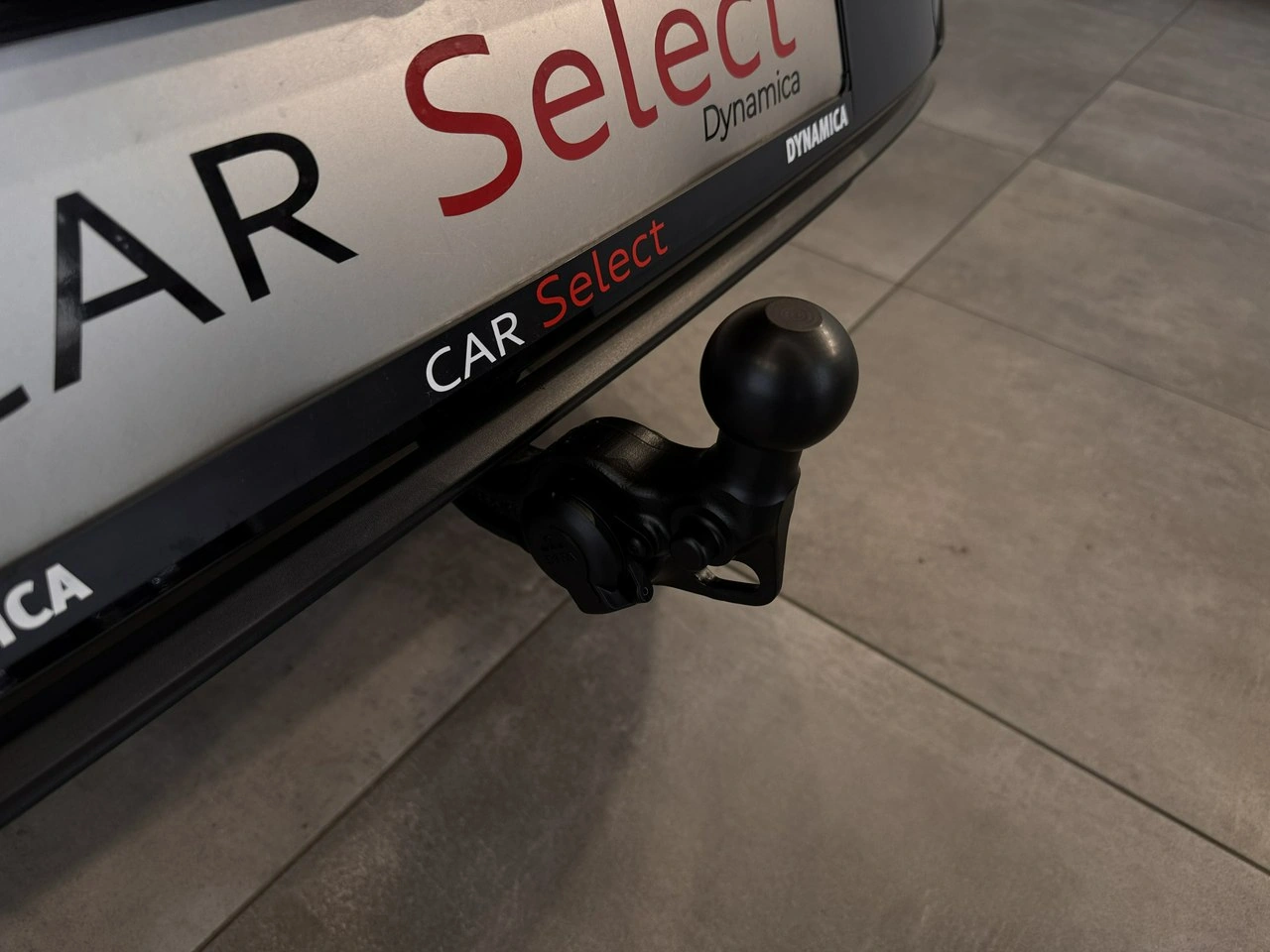 Cupra Leon Sportstourer - Zdjęcie 12