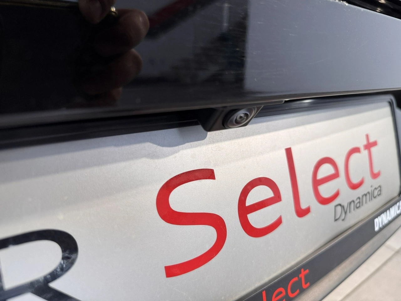 Cupra Leon Sportstourer - Zdjęcie 15