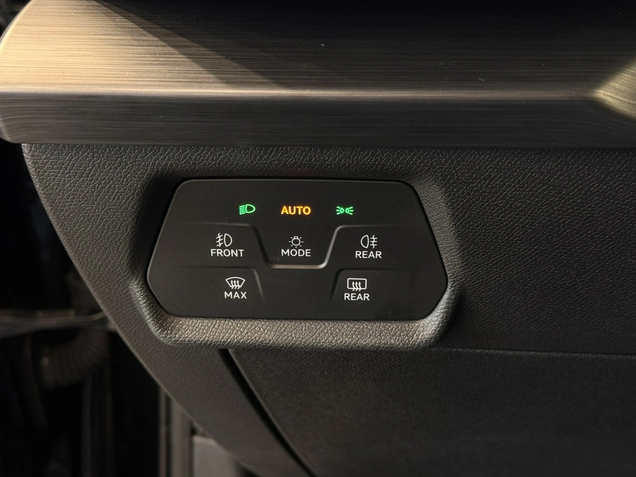 Cupra Leon Sportstourer - Zdjęcie 20