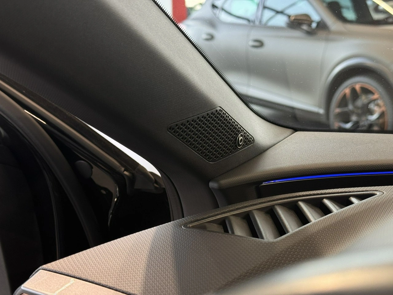 Cupra Leon Sportstourer - Zdjęcie 21