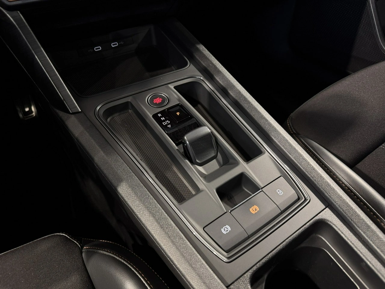 Cupra Leon Sportstourer - Zdjęcie 29