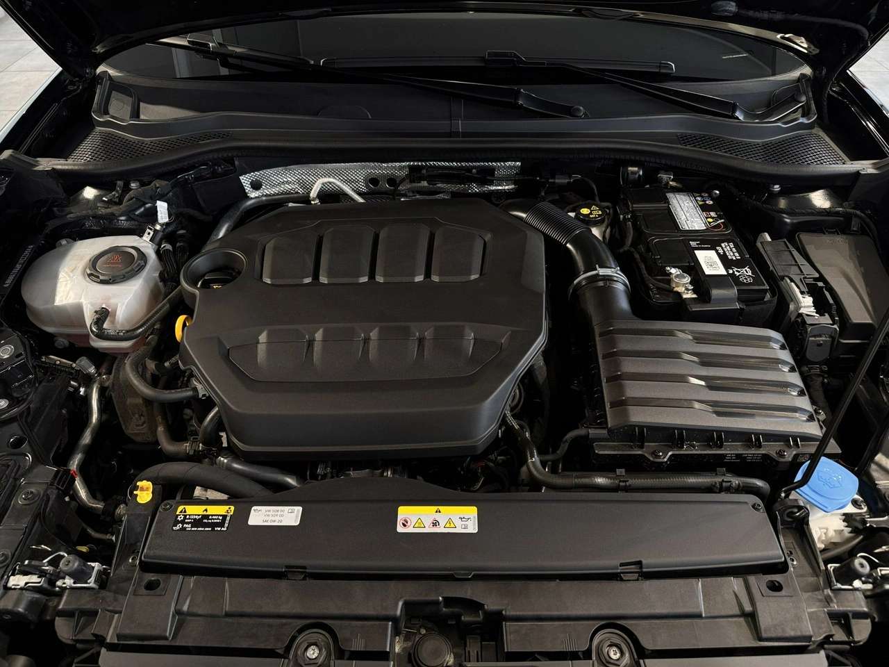 Cupra Leon Sportstourer - Zdjęcie 34