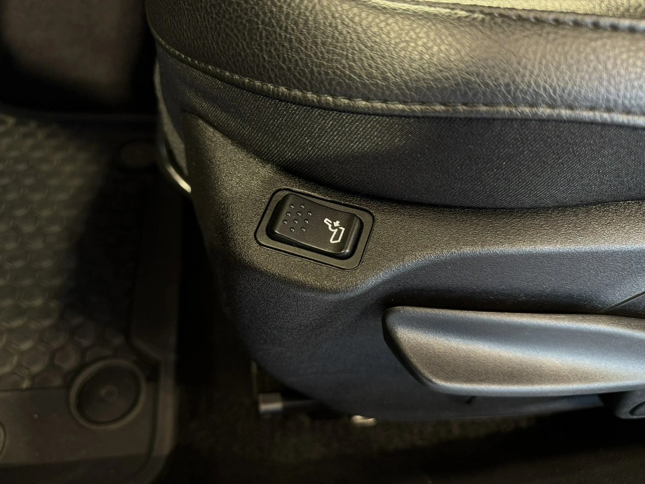 Jeep Compass - Zdjęcie 12