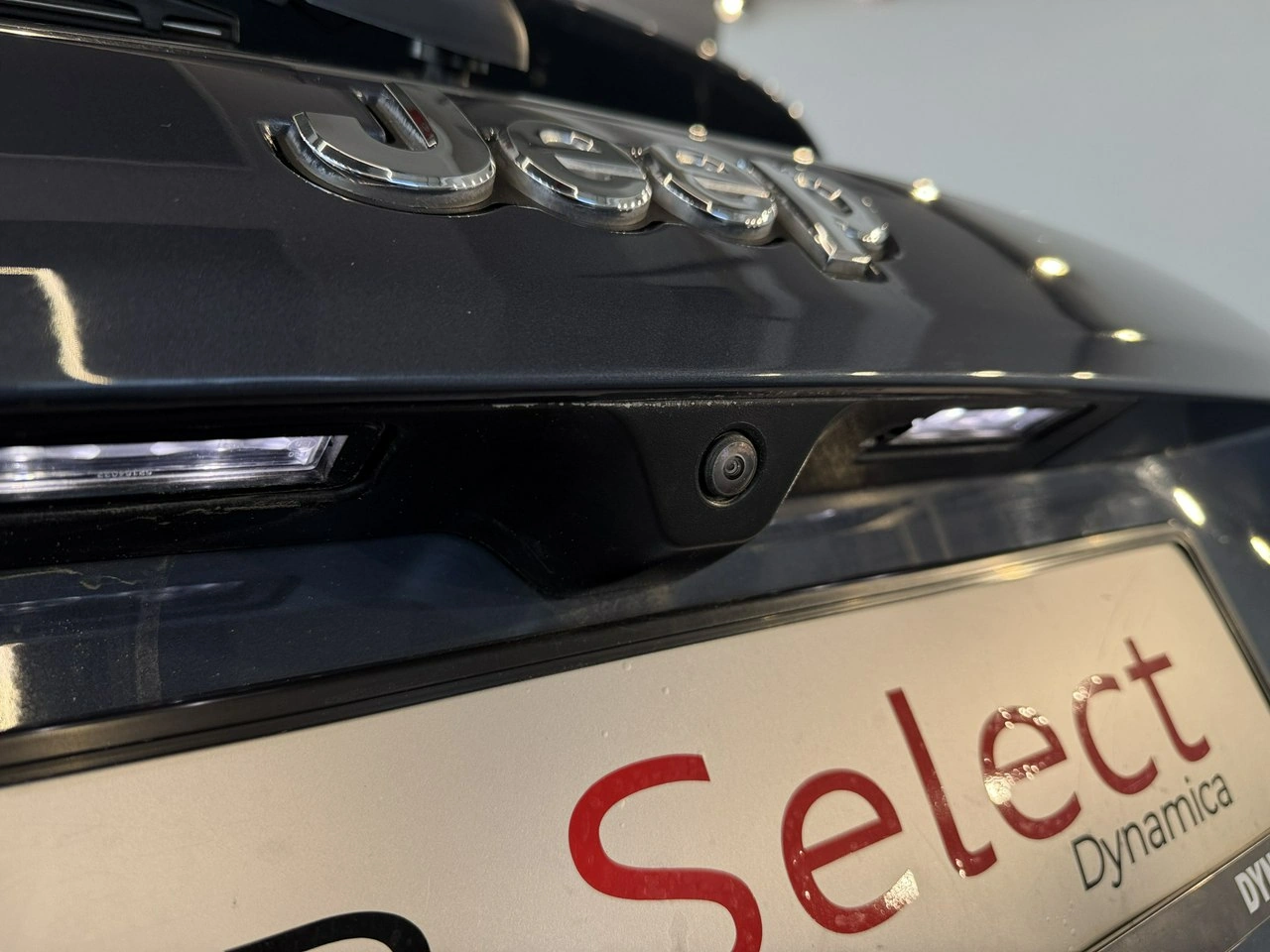 Jeep Compass - Zdjęcie 15