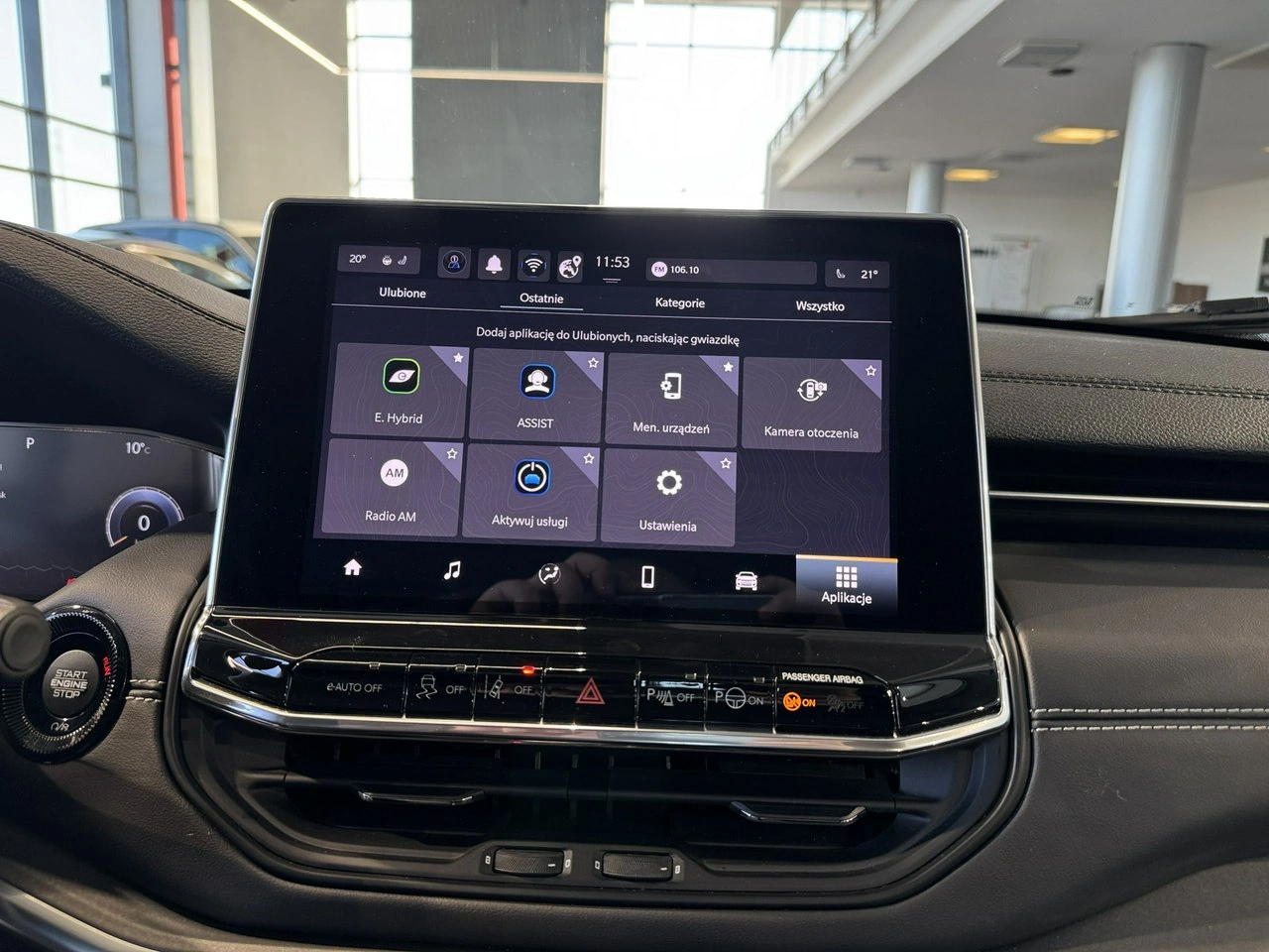 Jeep Compass - Zdjęcie 22