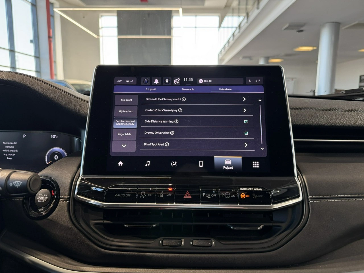 Jeep Compass - Zdjęcie 25