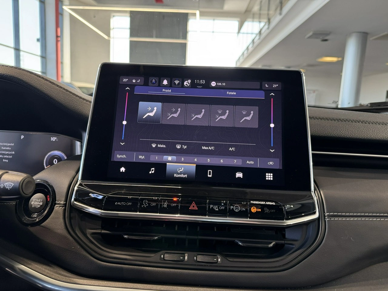 Jeep Compass - Zdjęcie 26