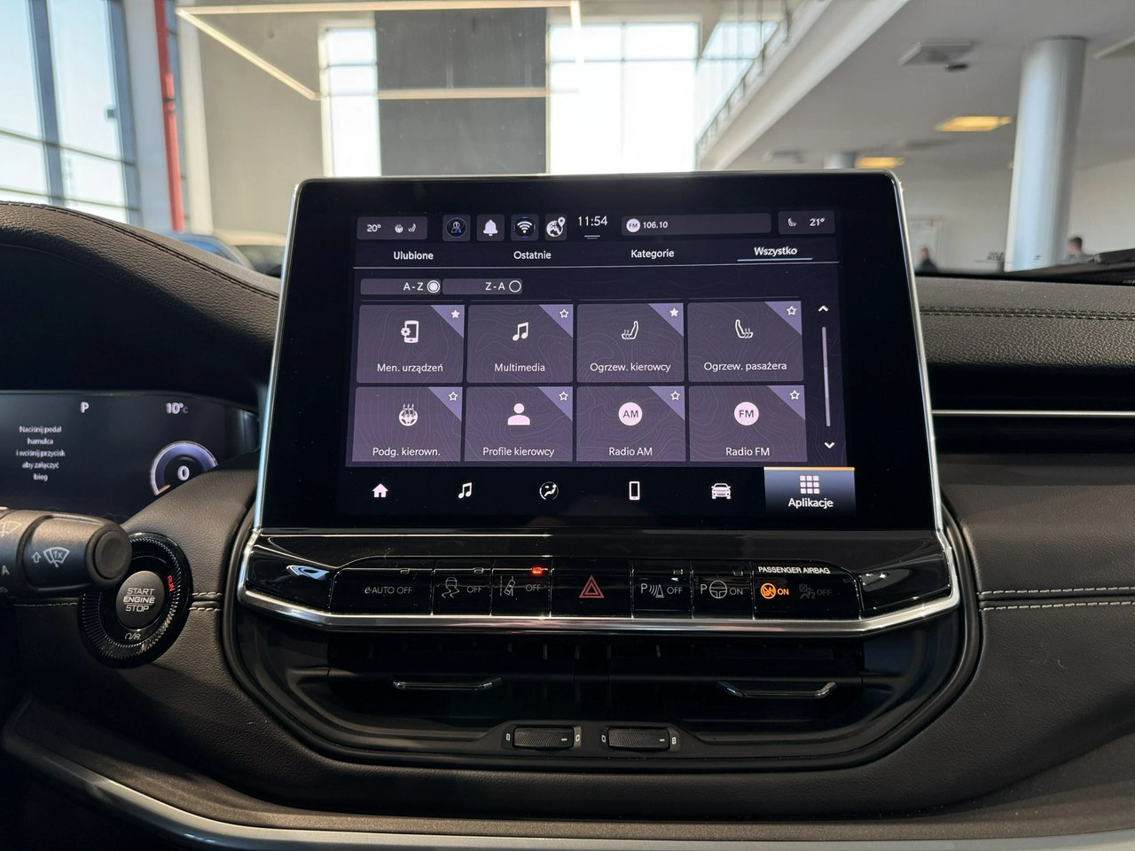 Jeep Compass - Zdjęcie 28