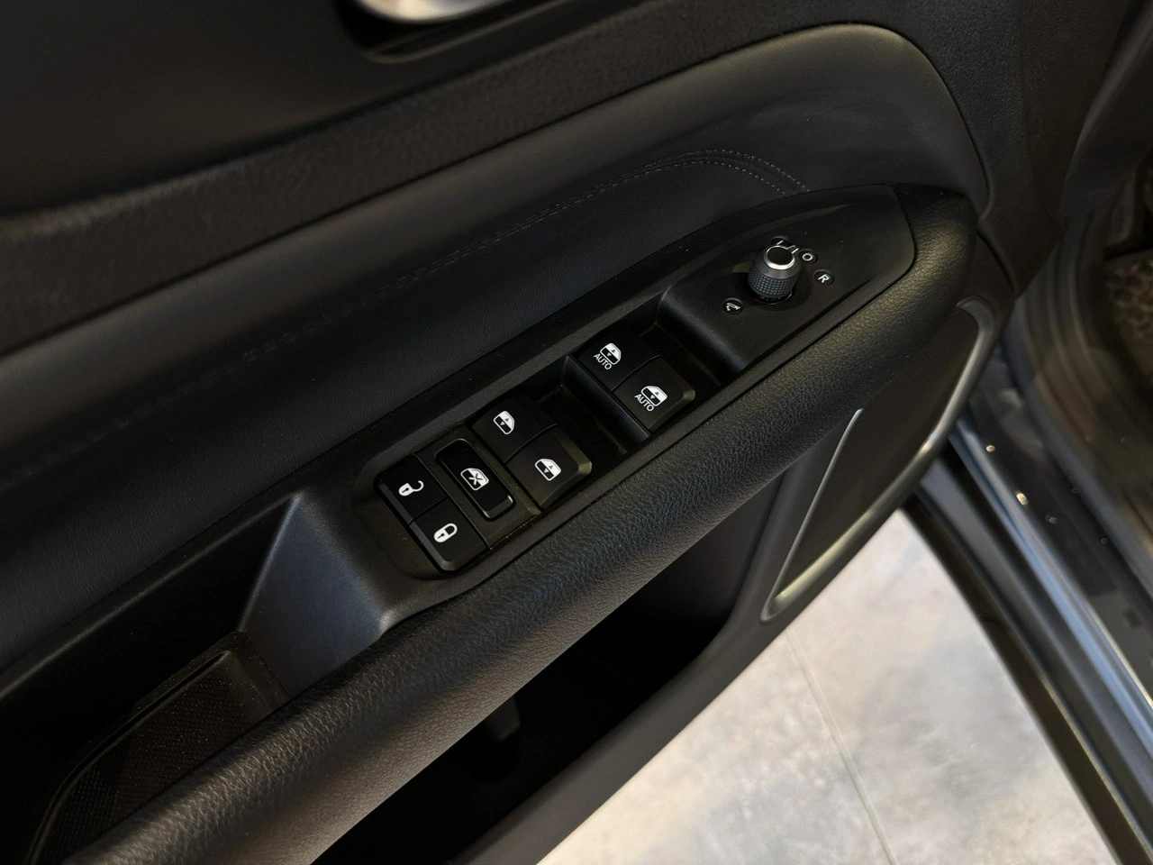 Jeep Compass - Zdjęcie 30