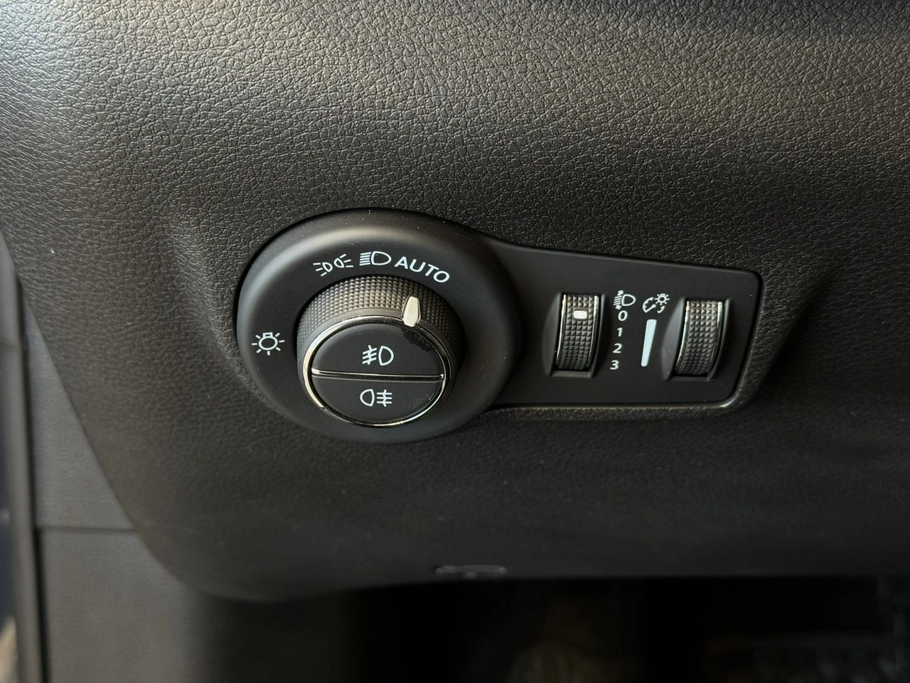 Jeep Compass - Zdjęcie 31