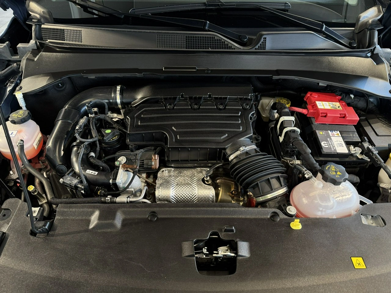 Jeep Compass - Zdjęcie 34