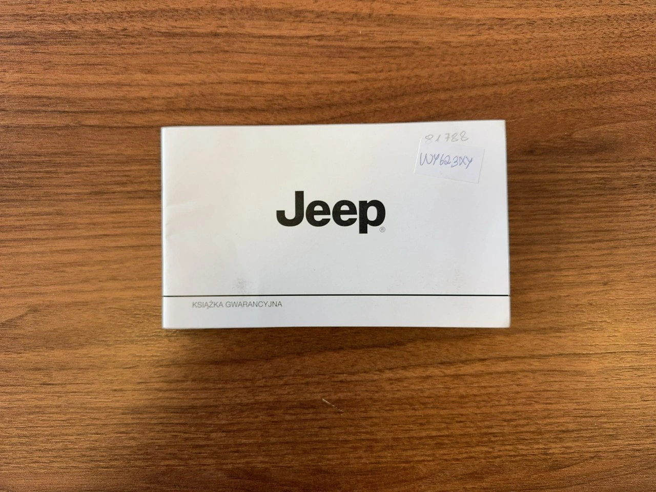 Jeep Compass - Zdjęcie 32