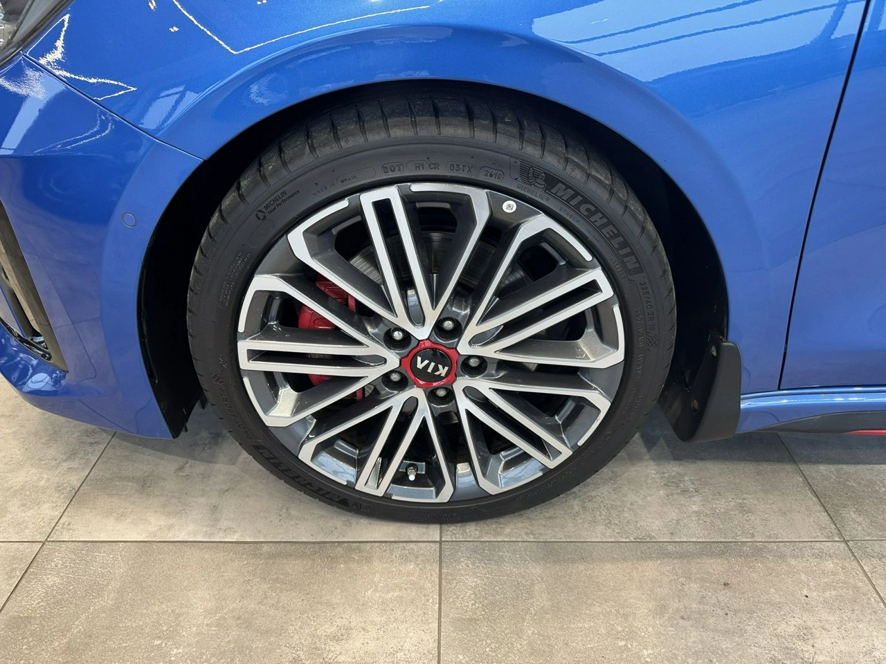 Kia Ceed - Zdjęcie 9