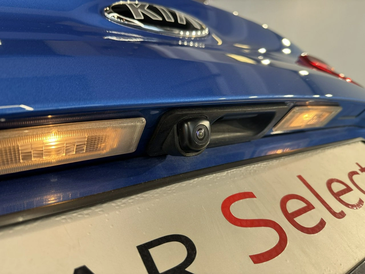 Kia Ceed - Zdjęcie 13