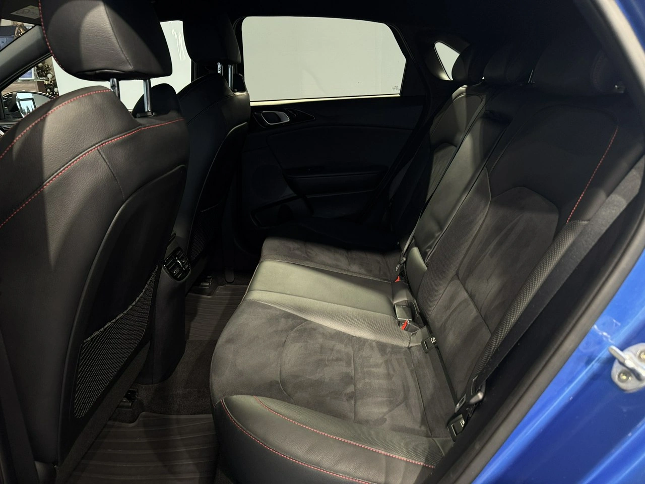 Kia Ceed - Zdjęcie 14