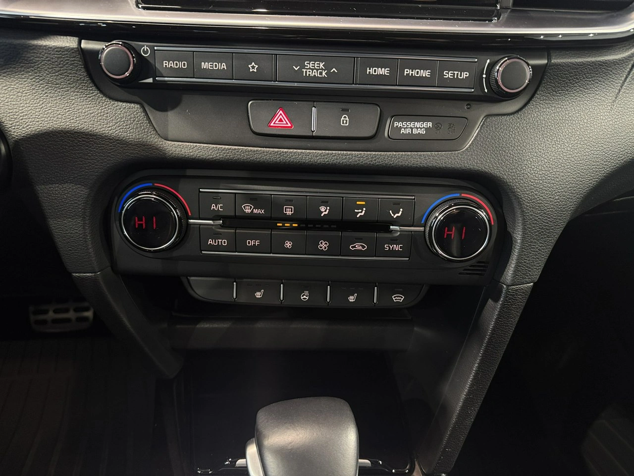 Kia Ceed - Zdjęcie 25