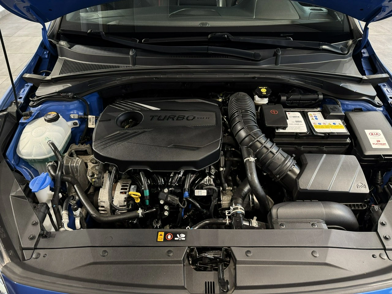 Kia Ceed - Zdjęcie 27