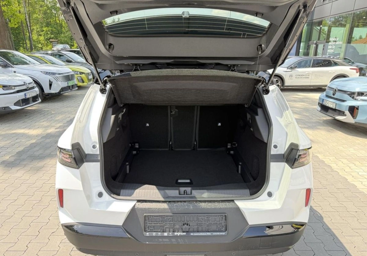 Opel Grandland - Zdjęcie 8