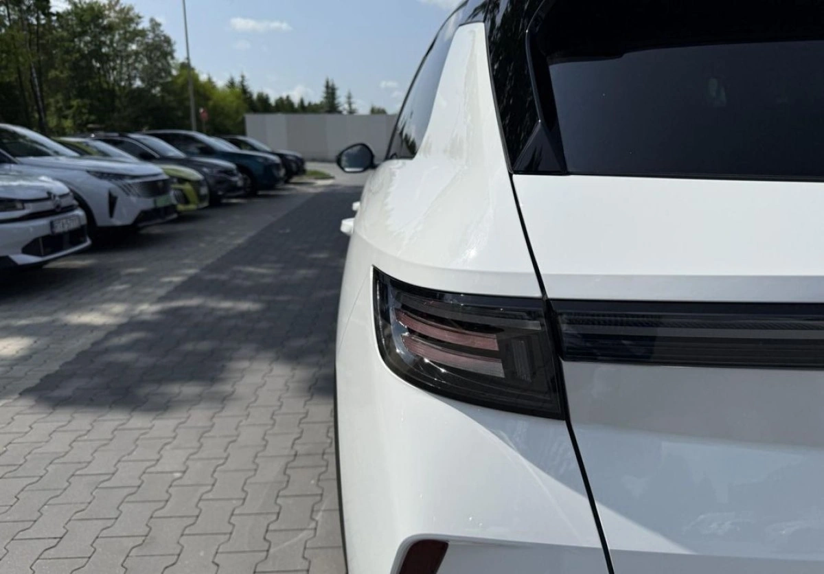 Opel Grandland - Zdjęcie 9