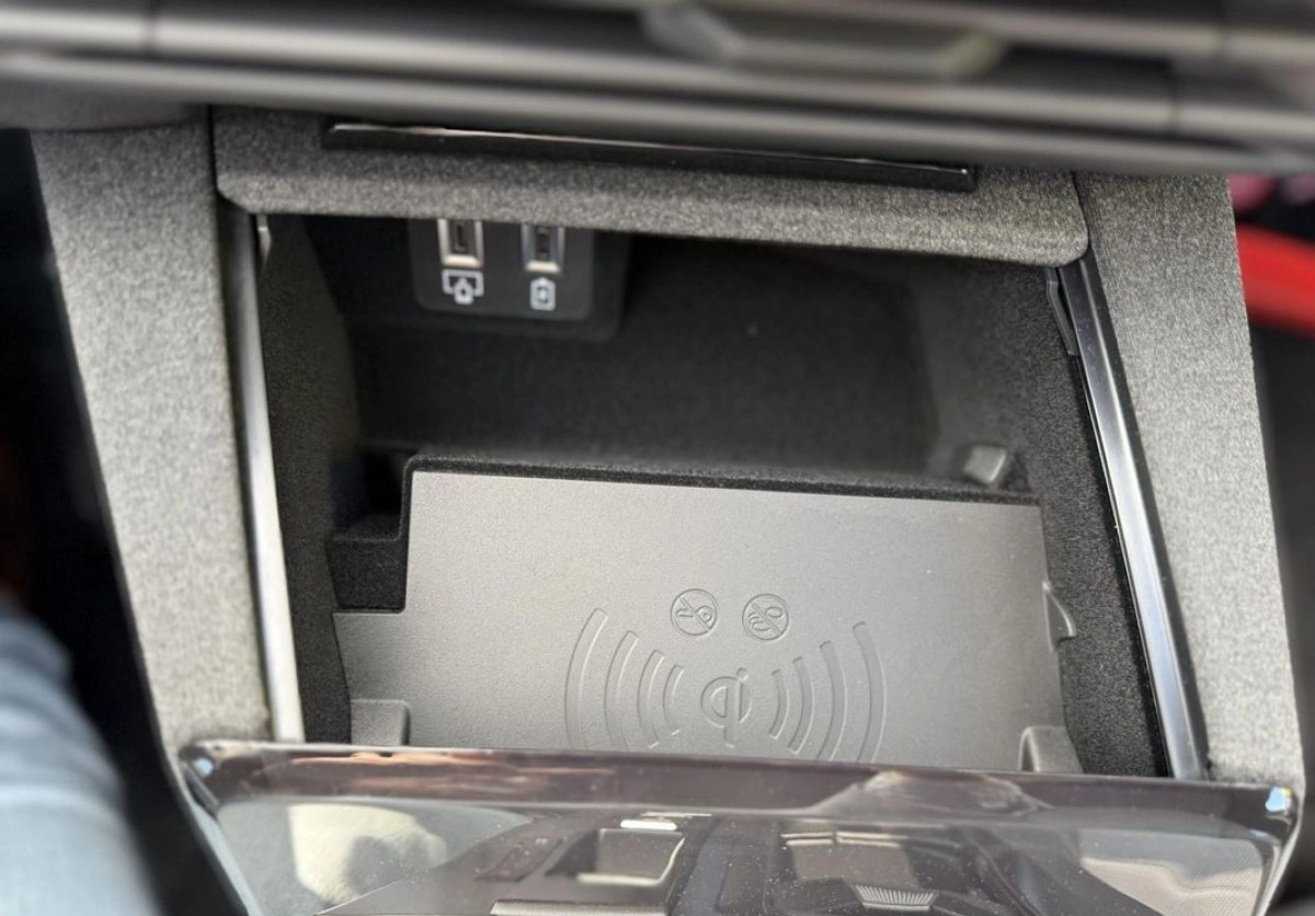 Opel Grandland - Zdjęcie 20