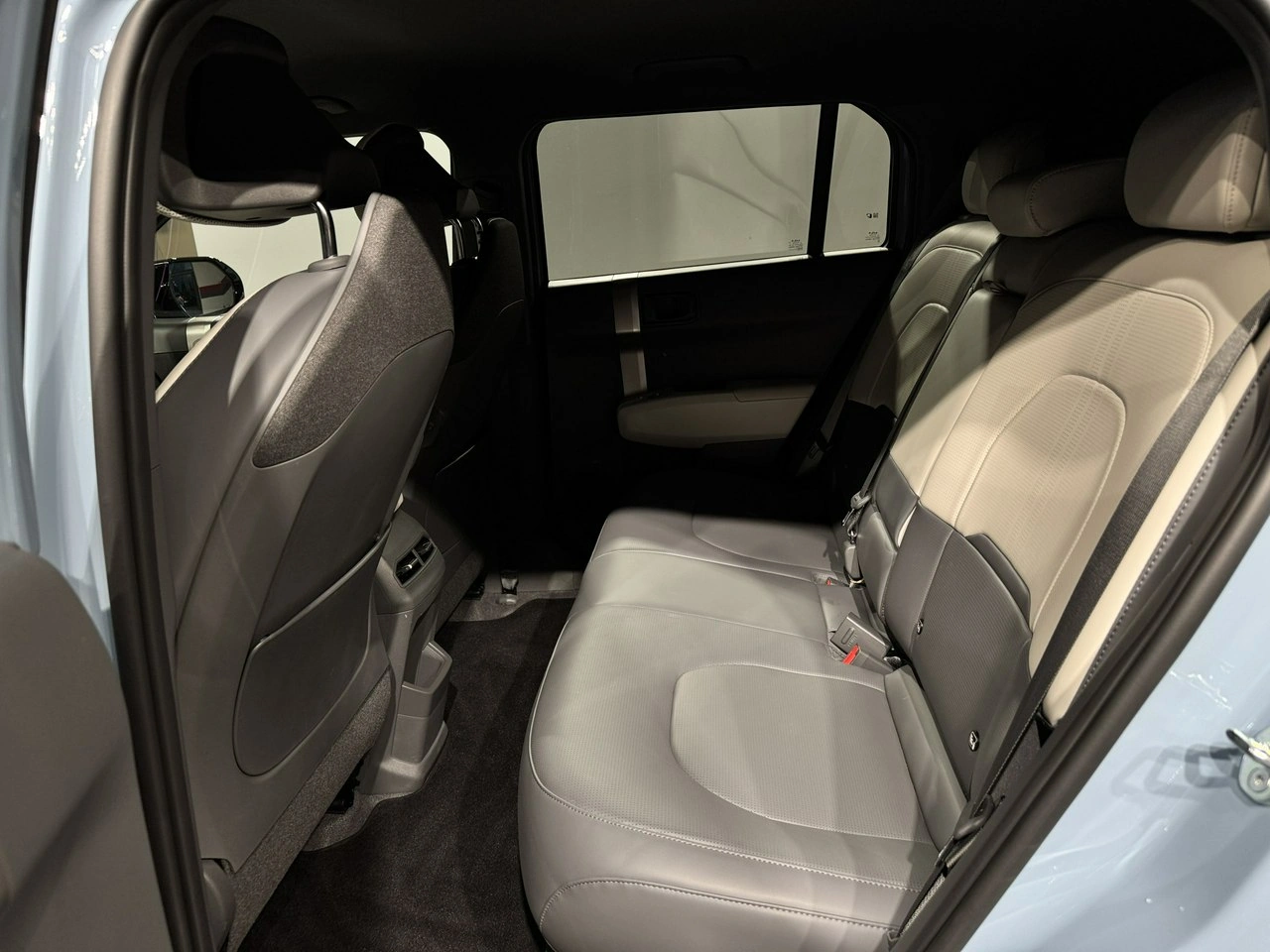 Kia EV3 - Zdjęcie 14