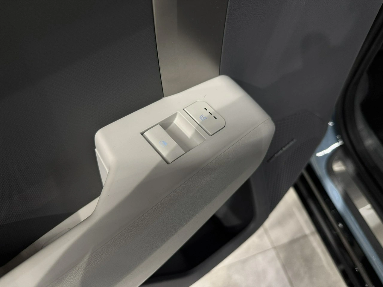 Kia EV3 - Zdjęcie 15