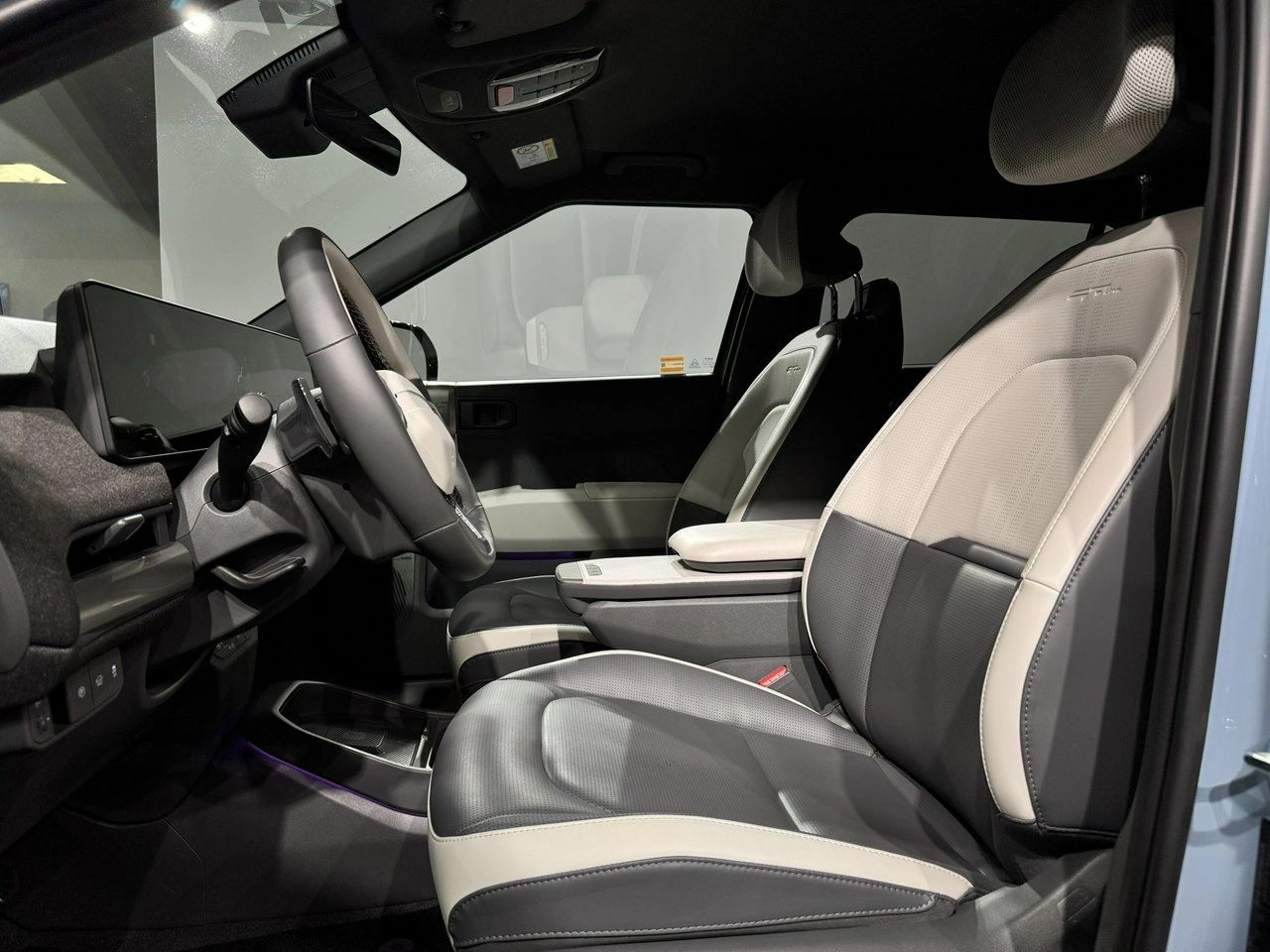 Kia EV3 - Zdjęcie 16