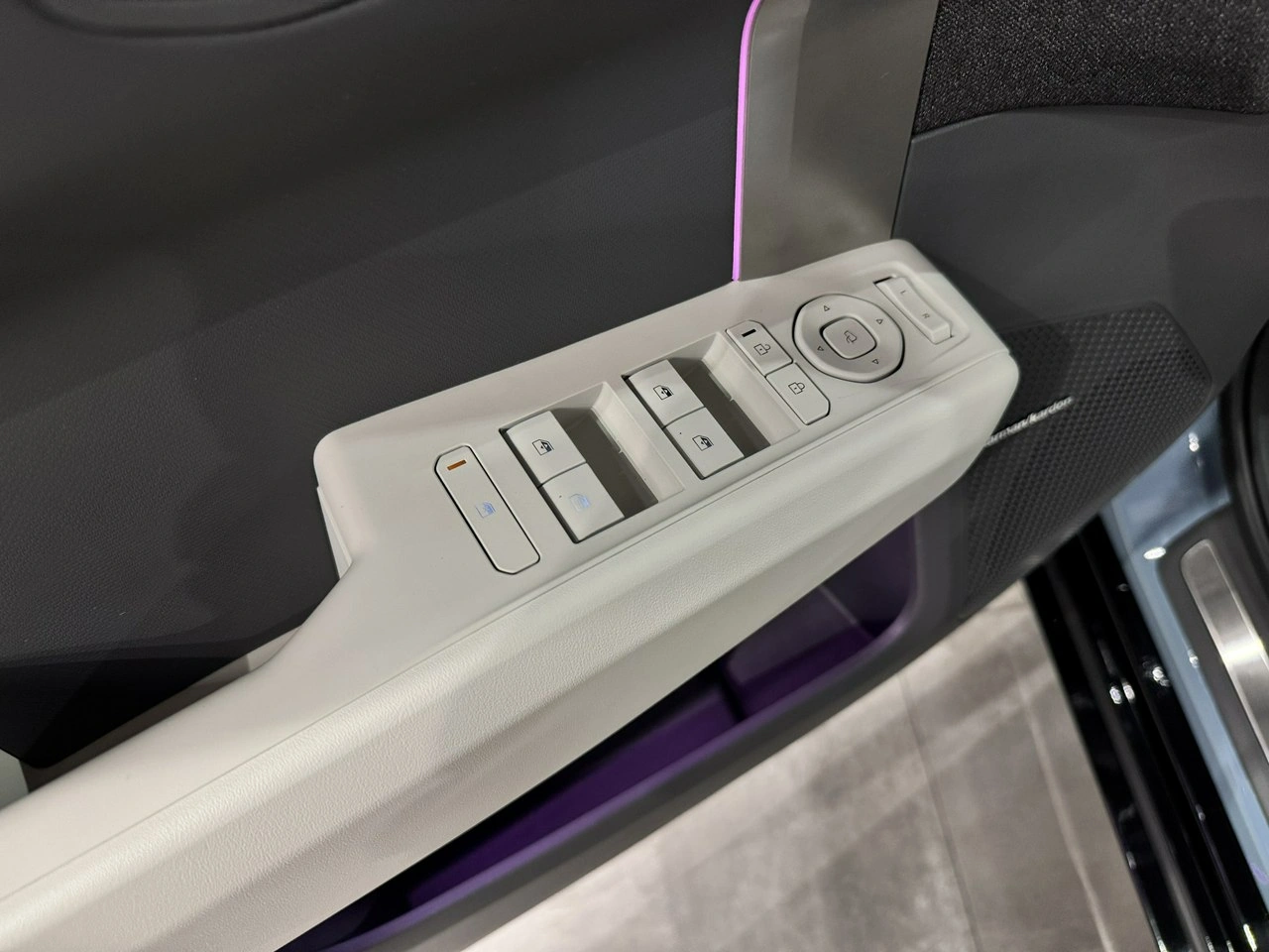 Kia EV3 - Zdjęcie 18