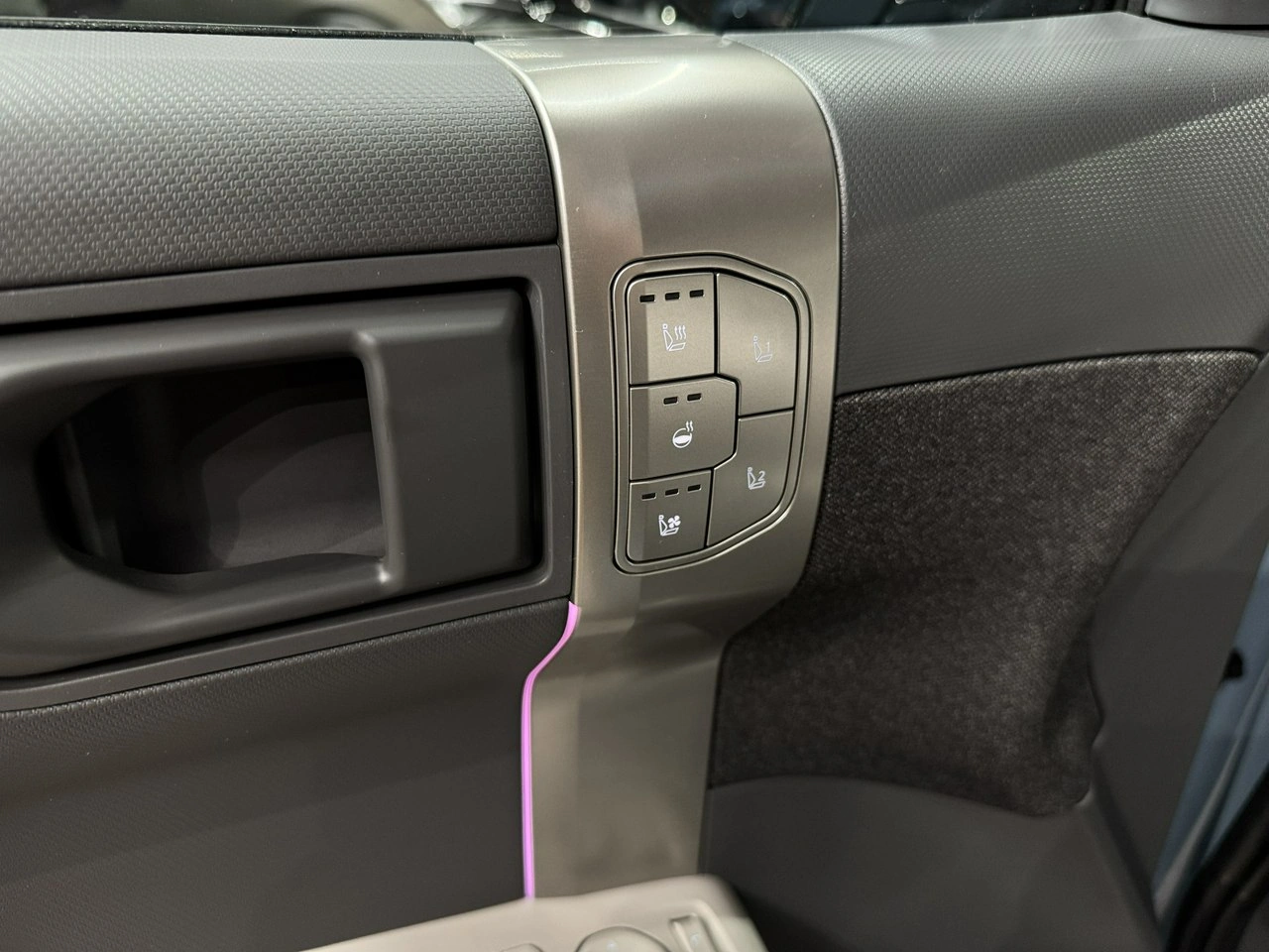 Kia EV3 - Zdjęcie 19