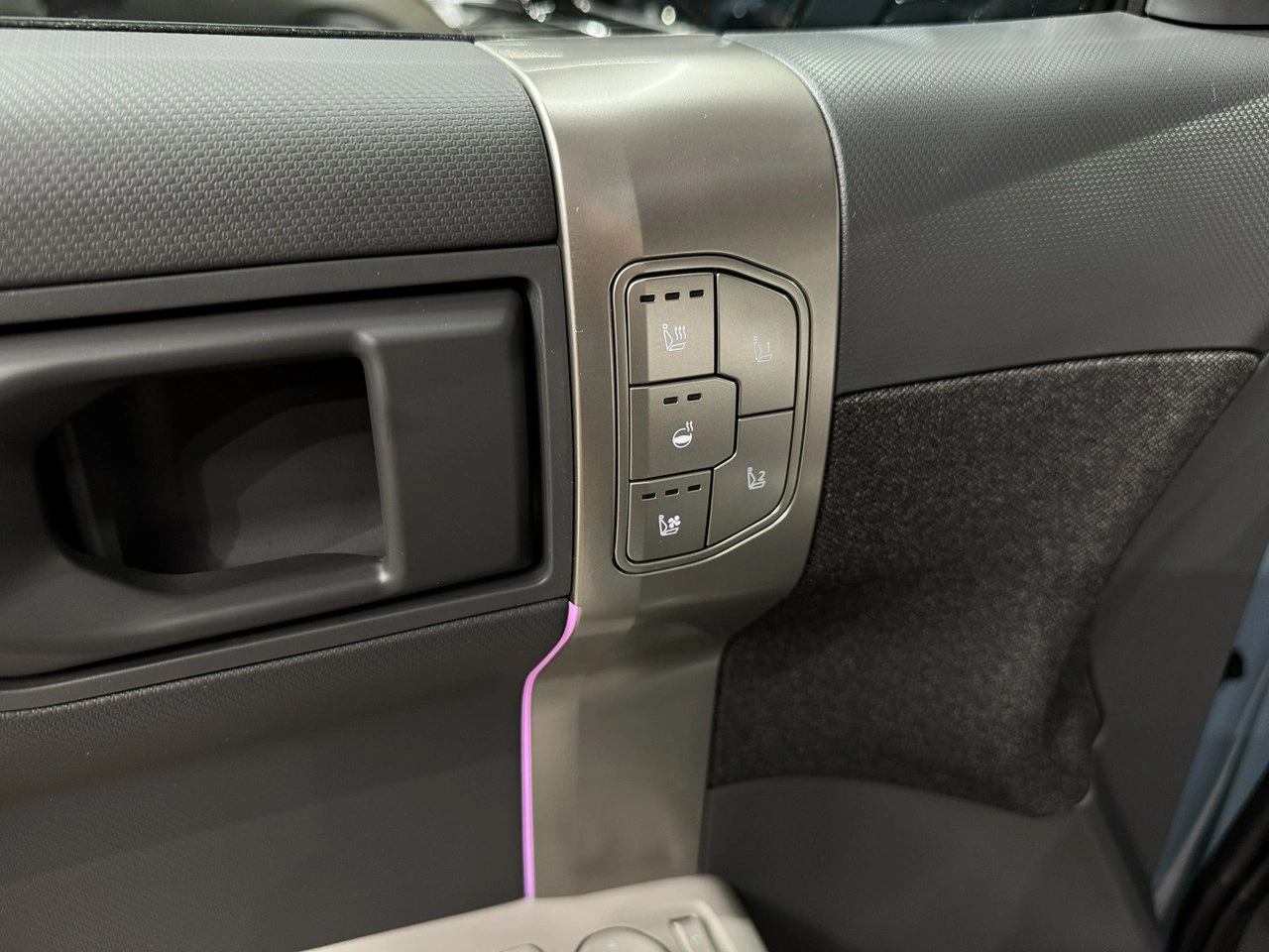 Kia EV3 - Zdjęcie 19