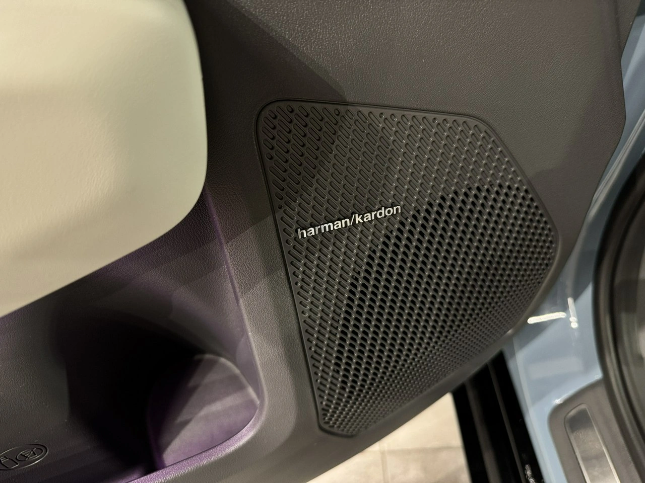 Kia EV3 - Zdjęcie 20