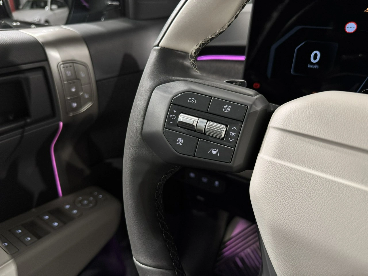 Kia EV3 - Zdjęcie 23