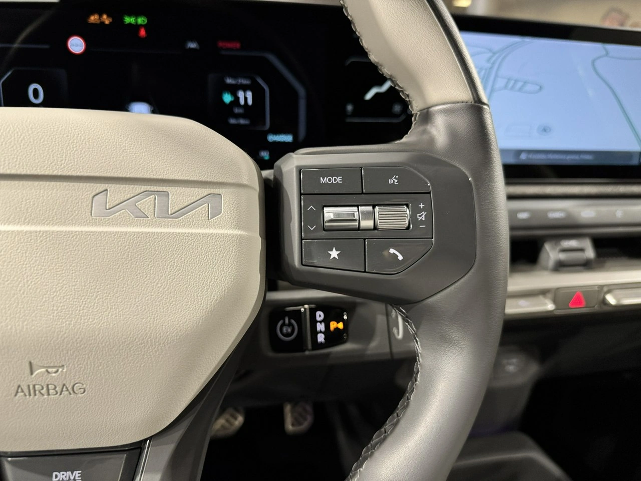 Kia EV3 - Zdjęcie 24