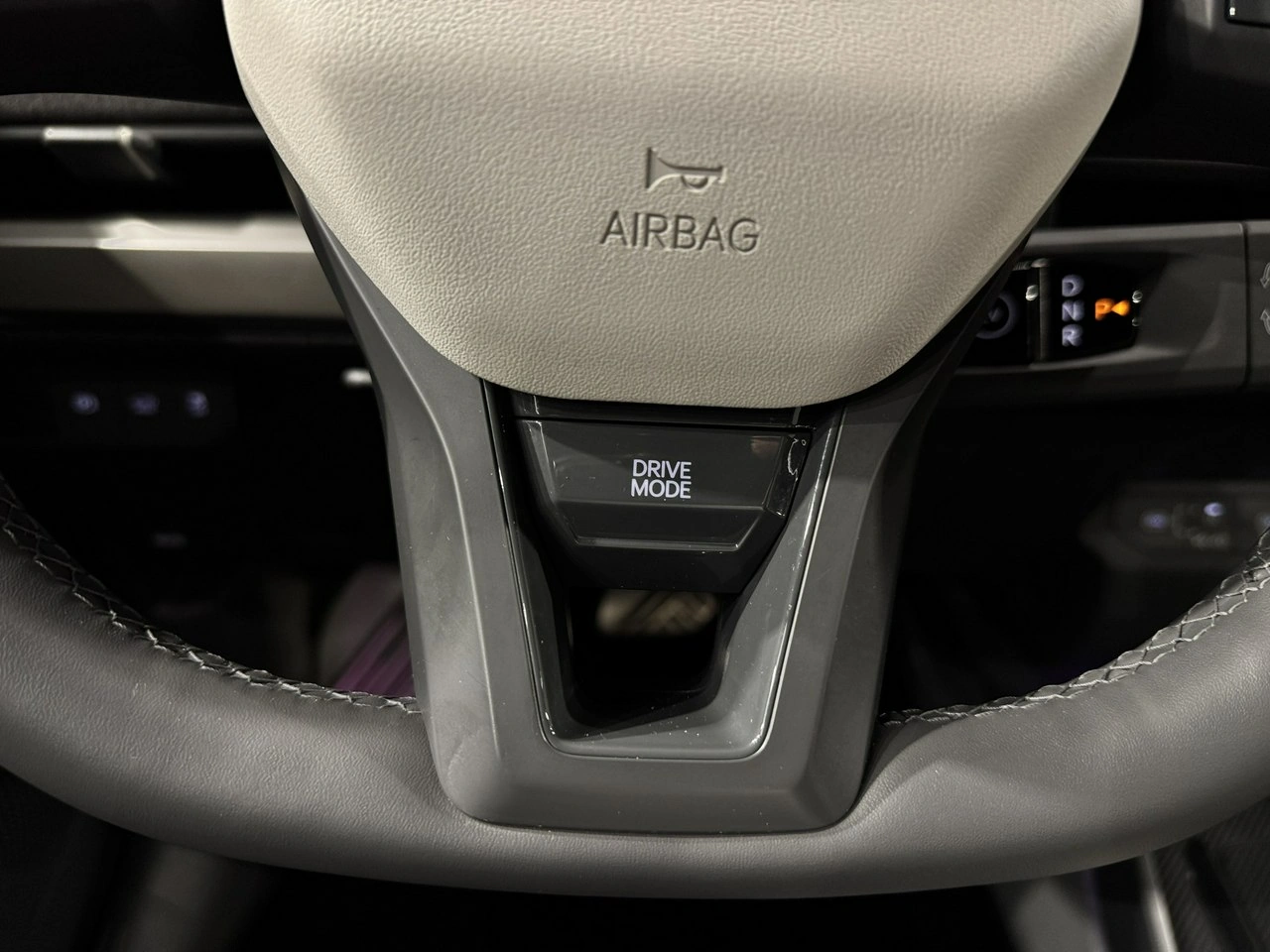 Kia EV3 - Zdjęcie 25