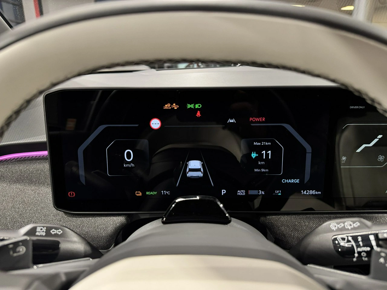 Kia EV3 - Zdjęcie 26