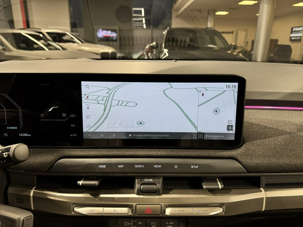 Kia EV3 - Zdjęcie 27