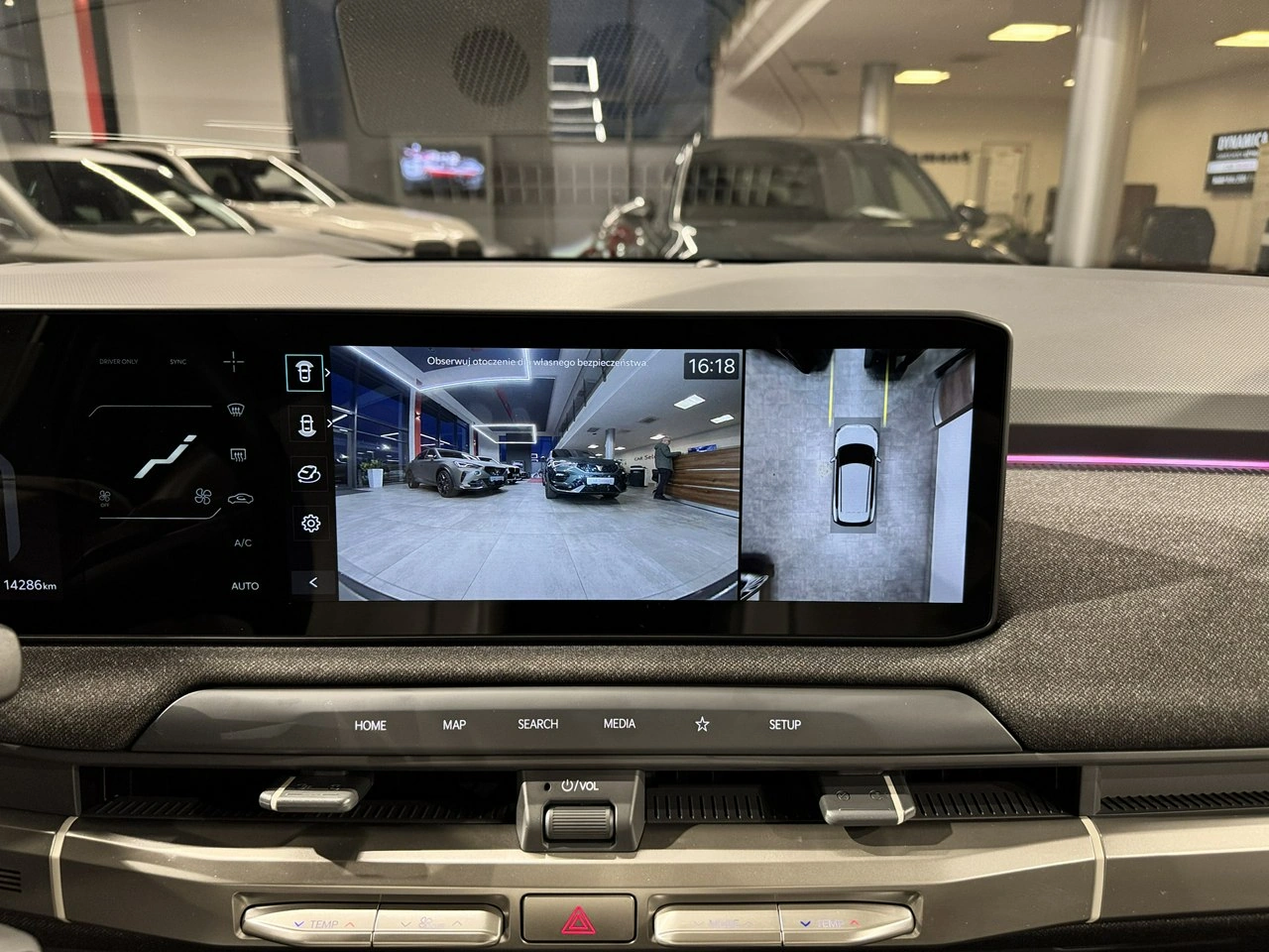 Kia EV3 - Zdjęcie 28