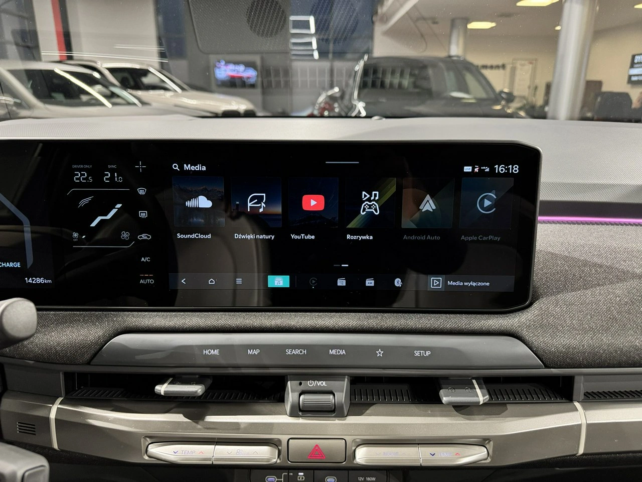 Kia EV3 - Zdjęcie 30