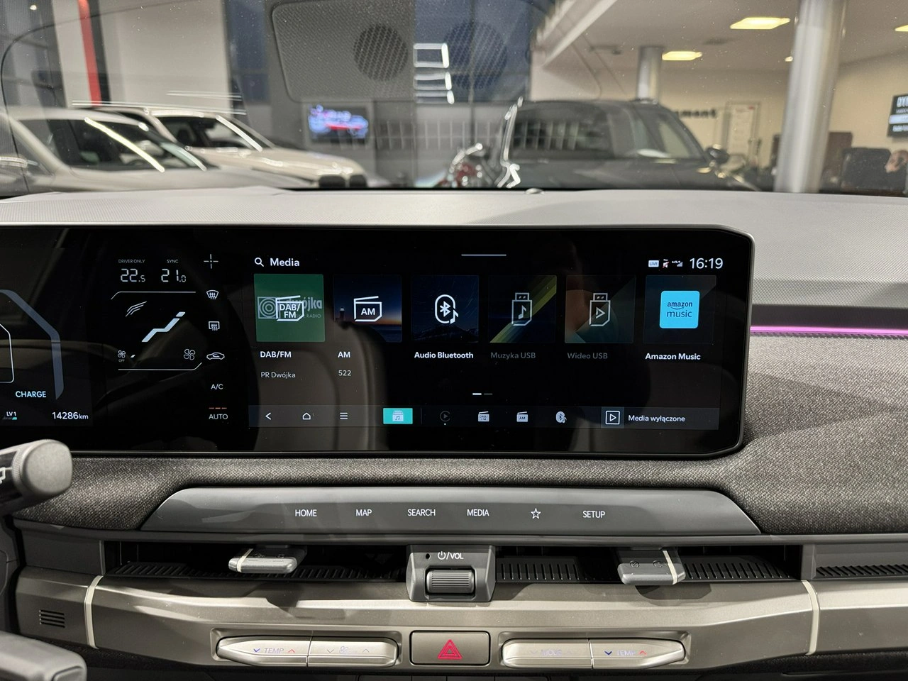 Kia EV3 - Zdjęcie 31