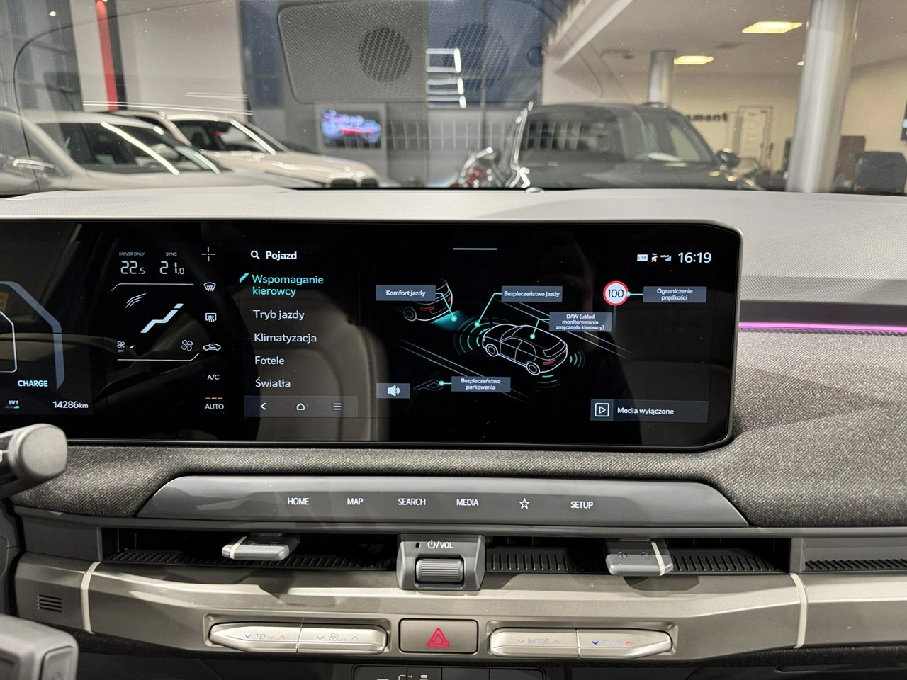 Kia EV3 - Zdjęcie 32