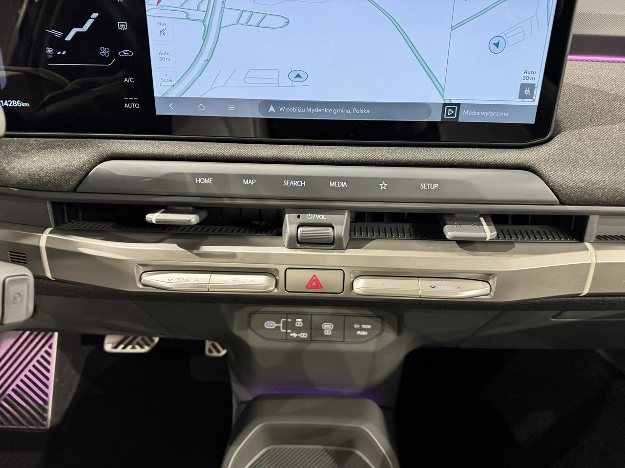 Kia EV3 - Zdjęcie 34