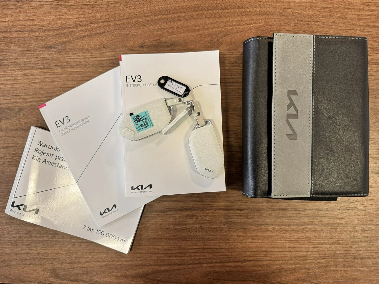 Kia EV3 - Zdjęcie 35