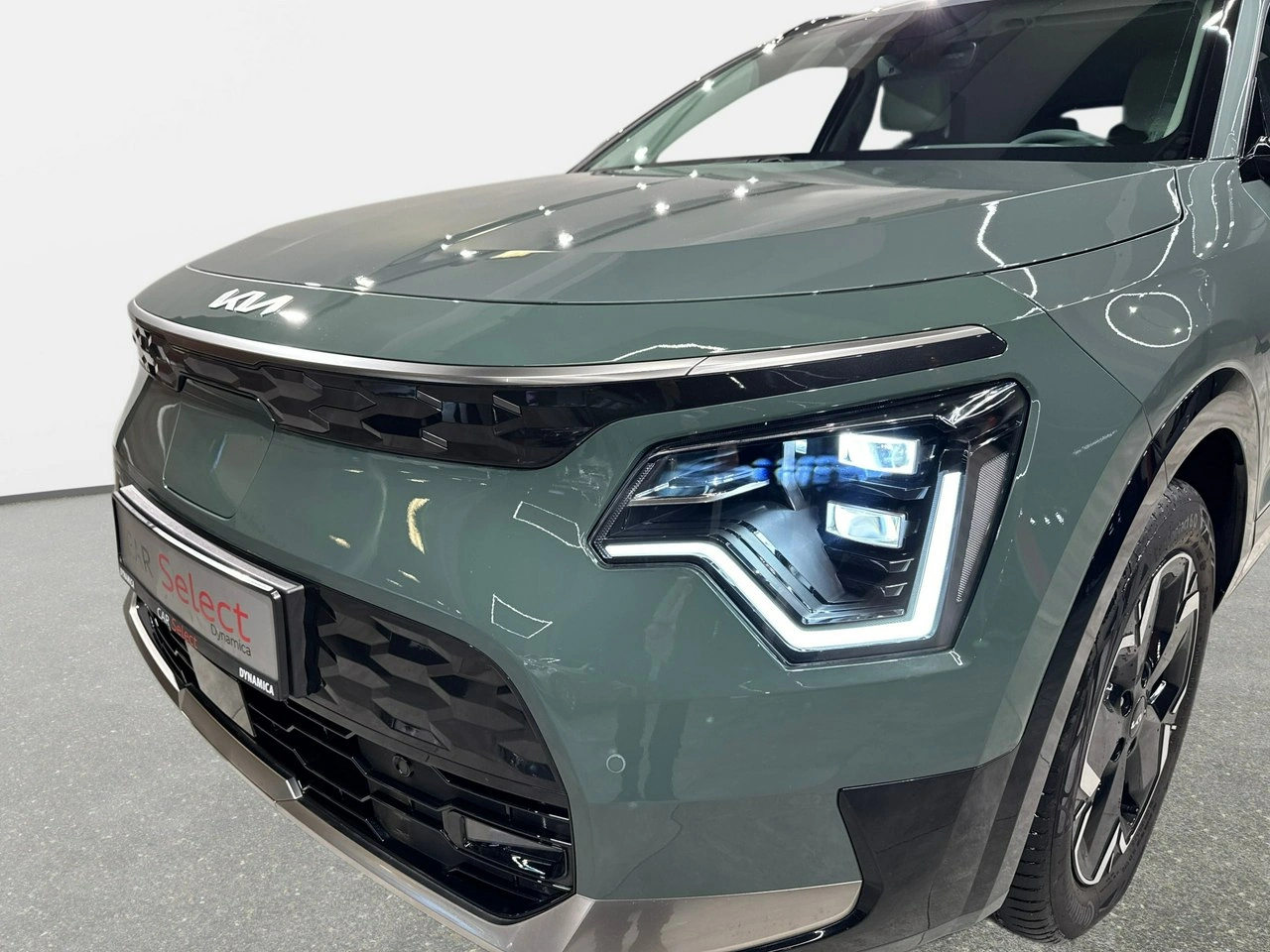 Kia Niro - Zdjęcie 8