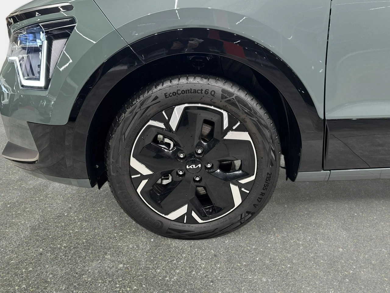 Kia Niro - Zdjęcie 9