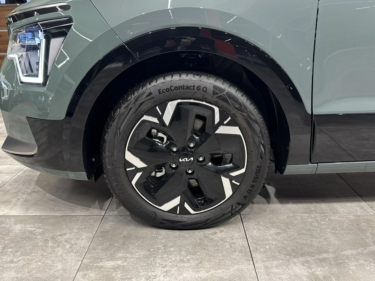 Kia Niro - Zdjęcie 9