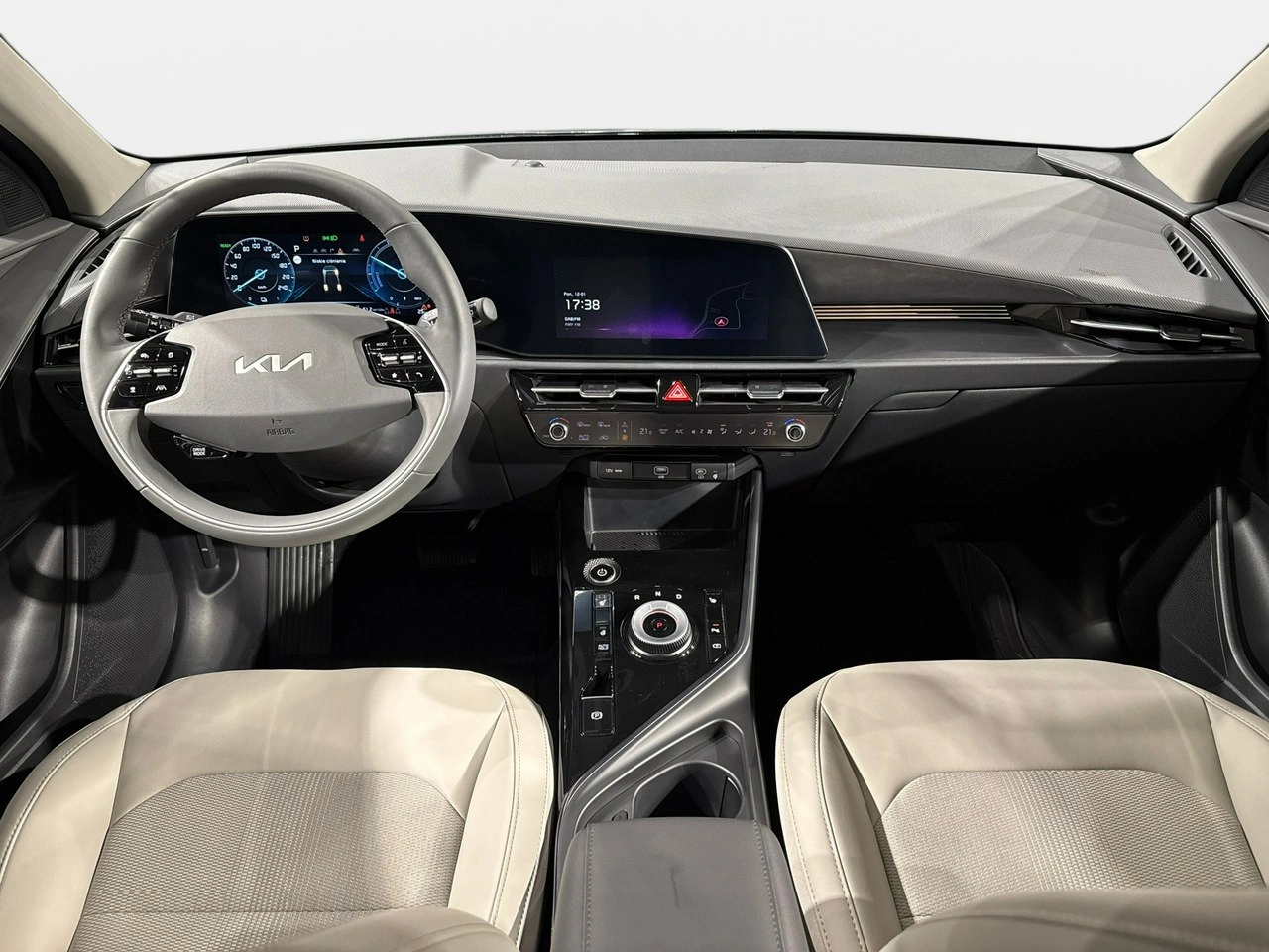 Kia Niro - Zdjęcie 11