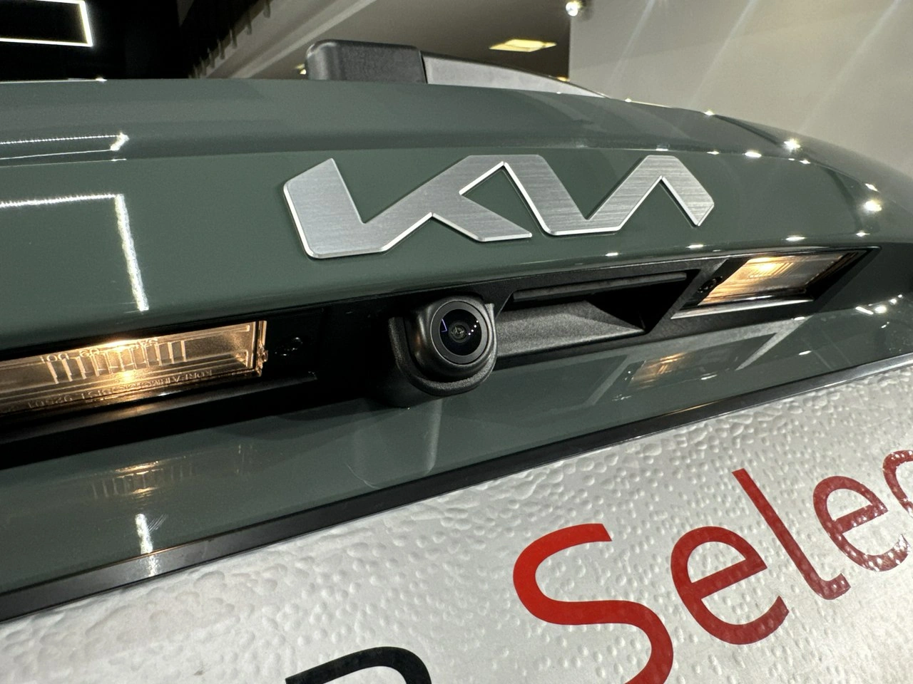 Kia Niro - Zdjęcie 11