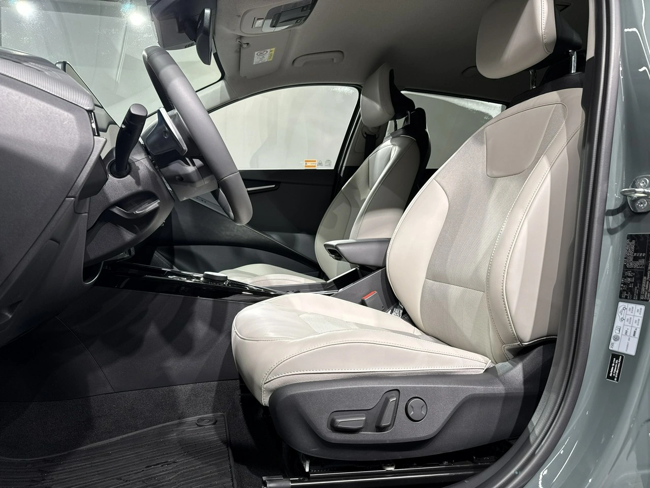 Kia Niro - Zdjęcie 12