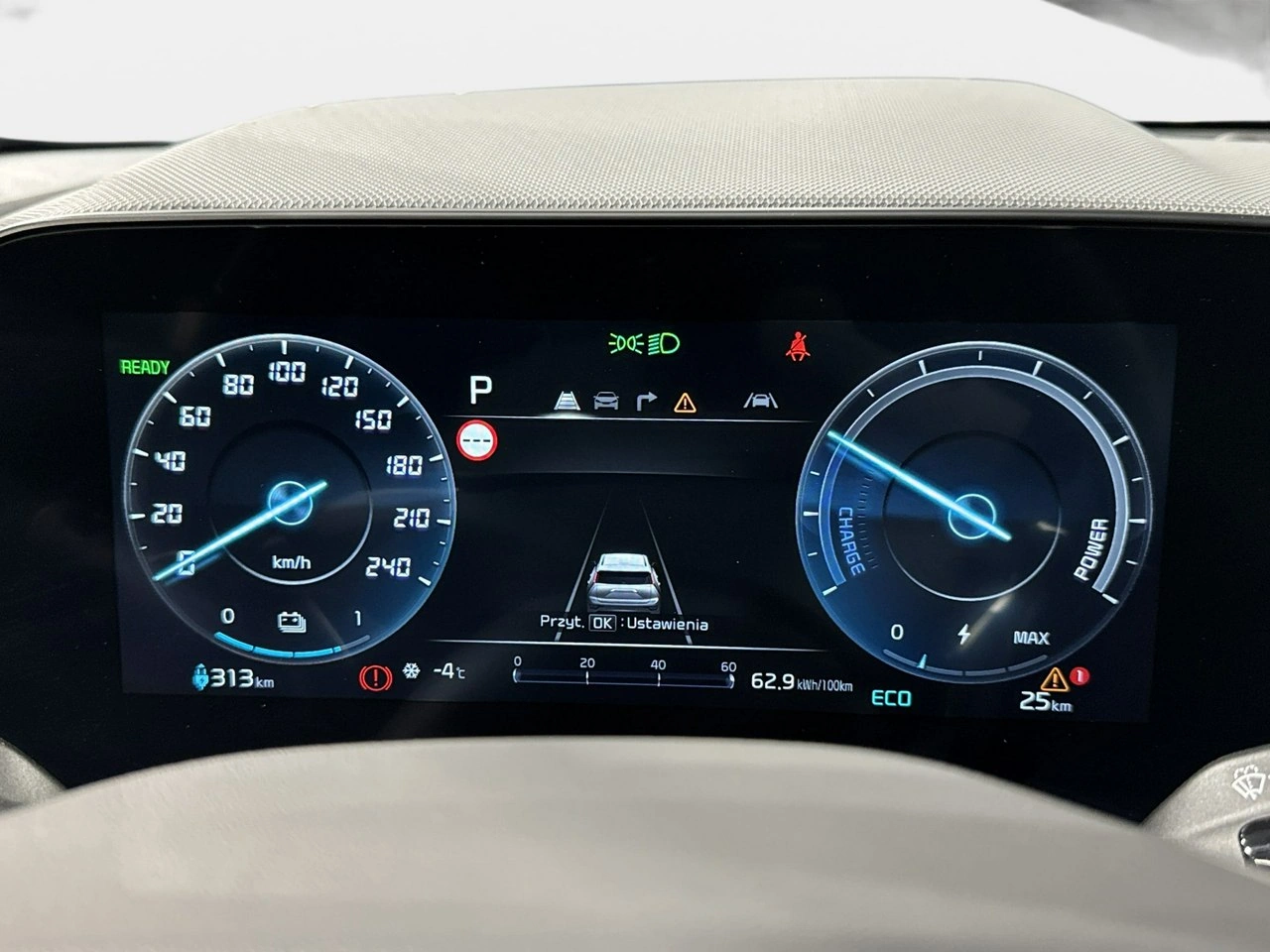 Kia Niro - Zdjęcie 13